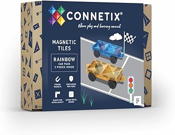 Amazon.ca: Connetix